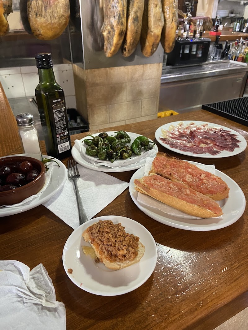Plato delicioso