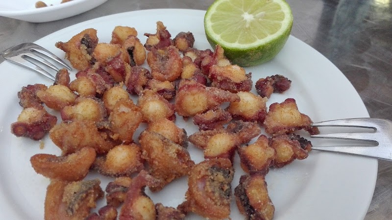 Plato delicioso