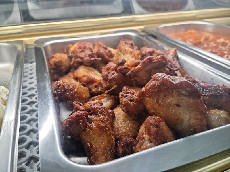Plato delicioso