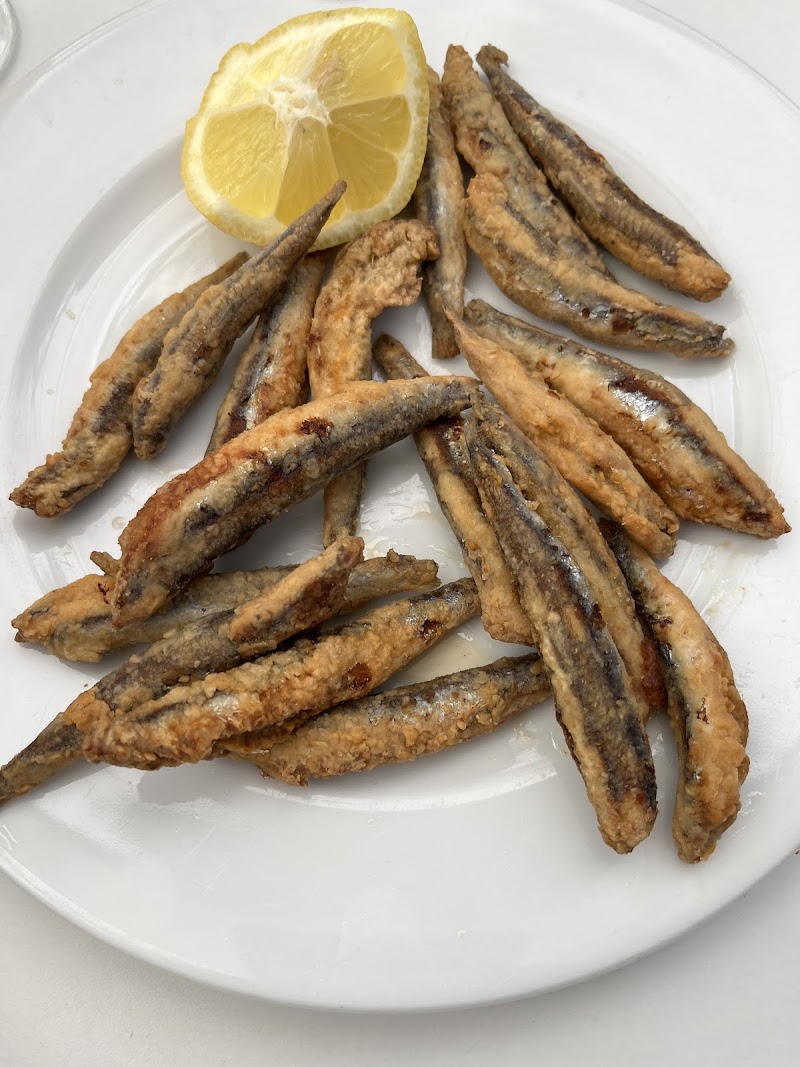 Plato delicioso