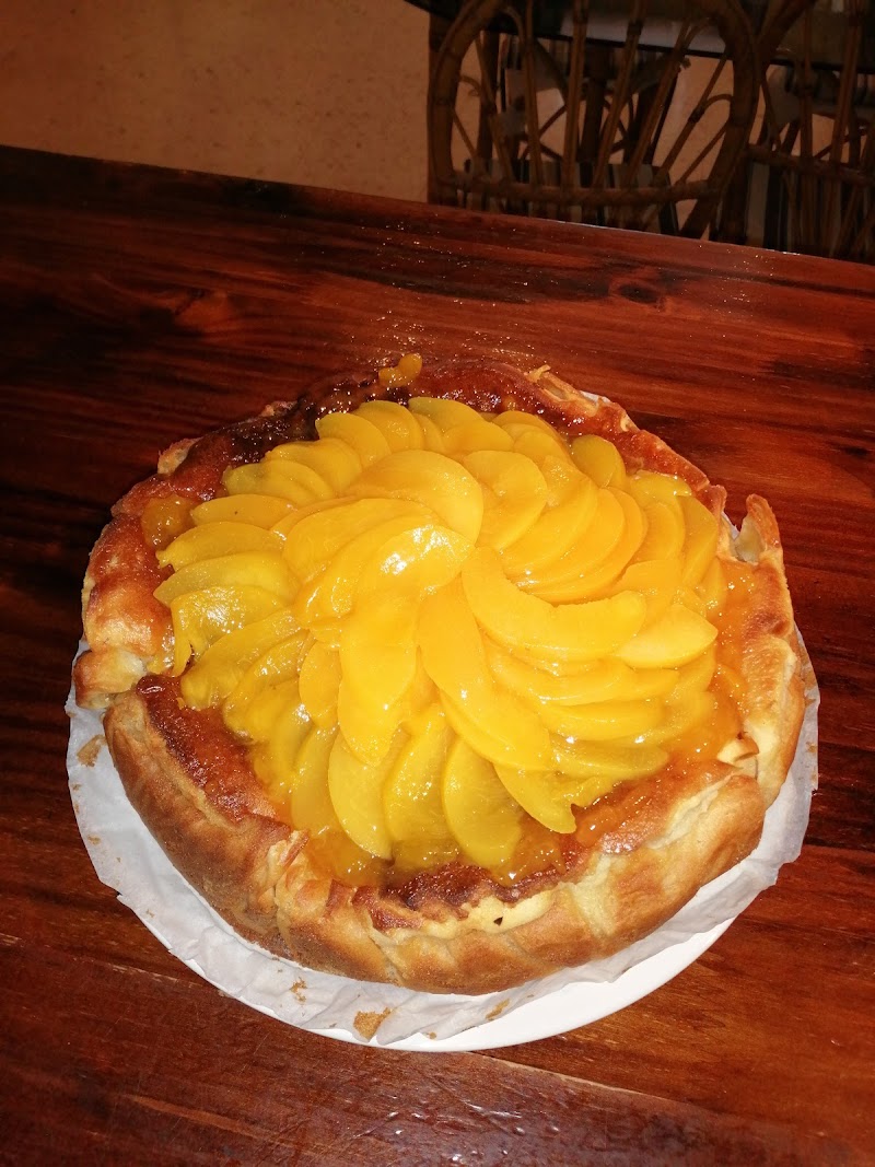 Plato delicioso