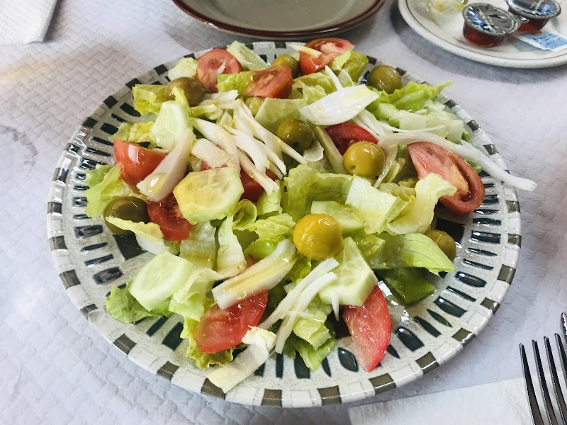 Plato delicioso