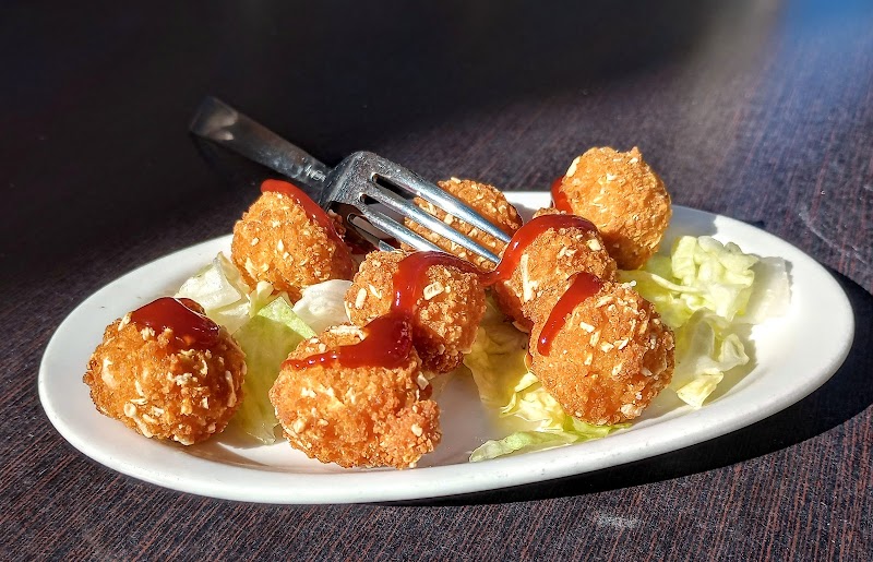 Plato delicioso