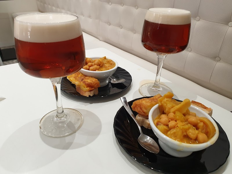 Plato delicioso