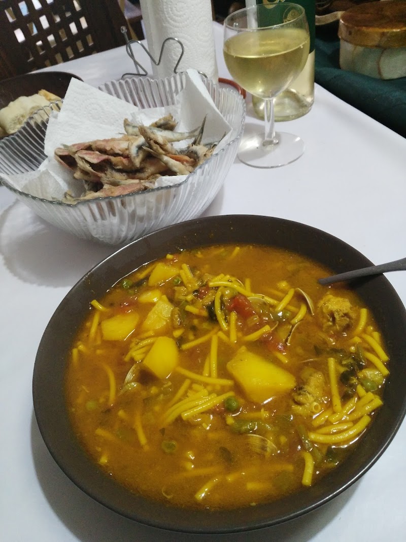 Plato delicioso