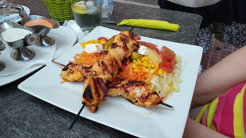Plato delicioso