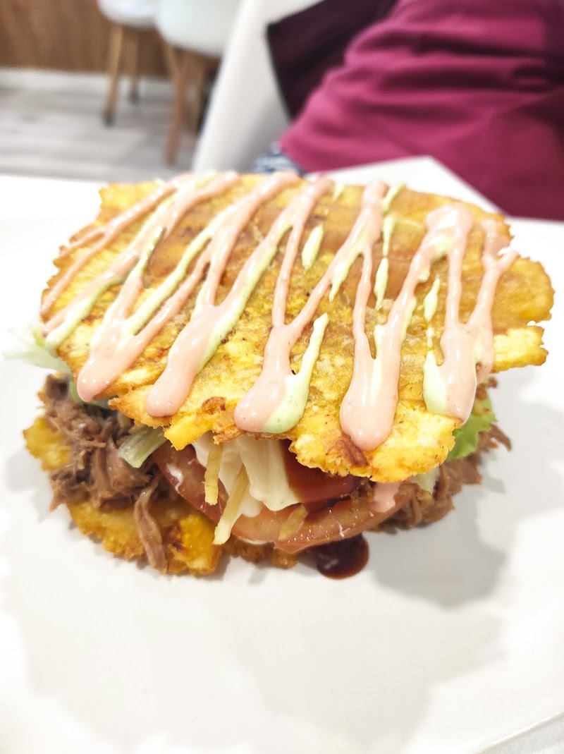 Plato delicioso