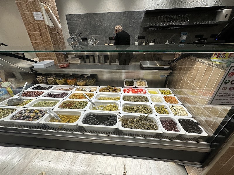 Detalle del restaurante