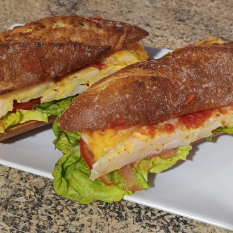 Plato delicioso