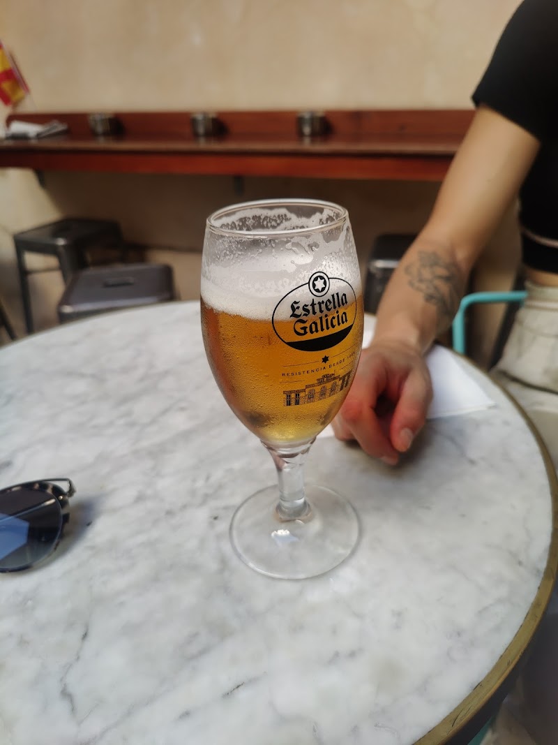 ET Bar