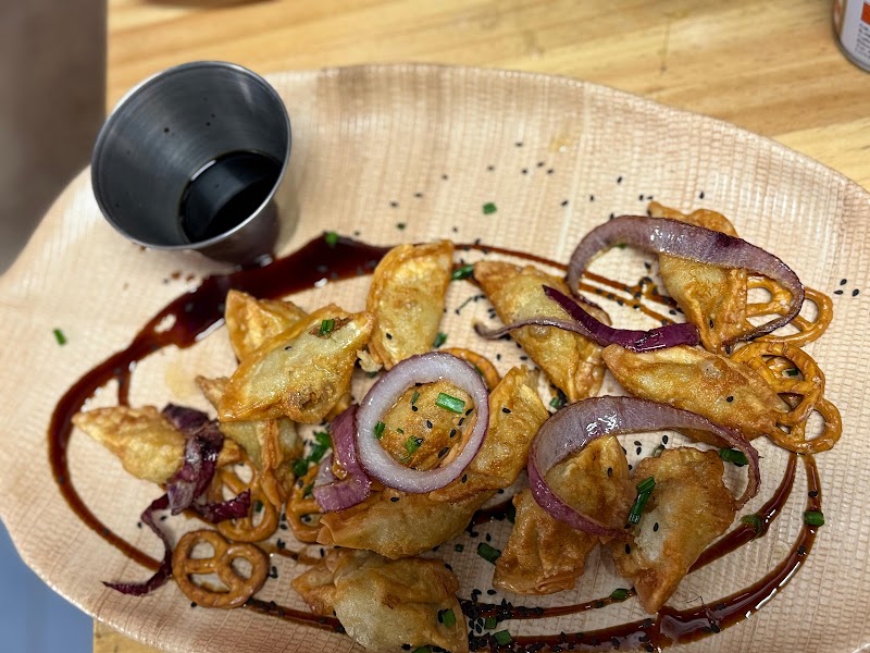 Plato delicioso