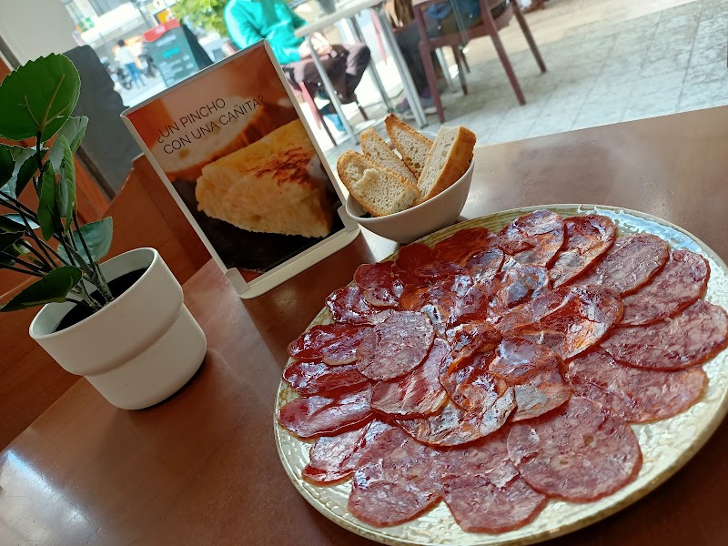 Plato delicioso
