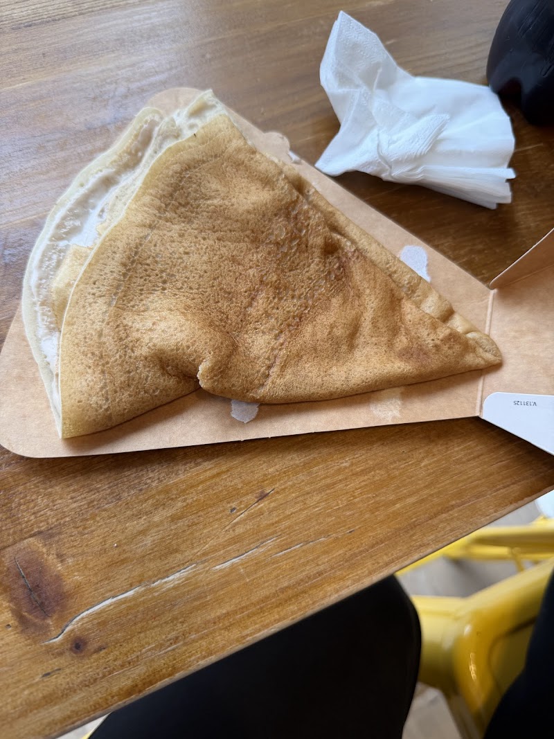 Plato delicioso