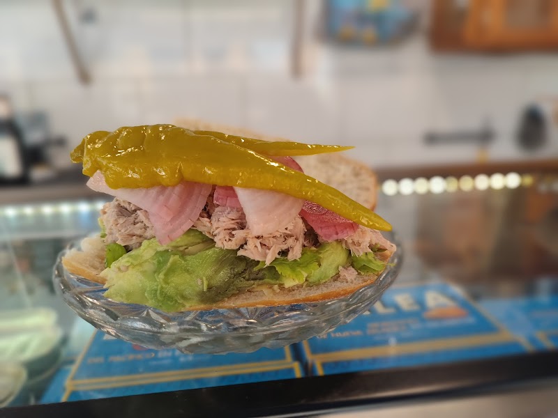 Plato delicioso