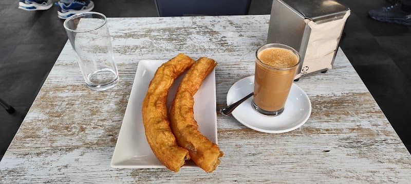 Plato delicioso
