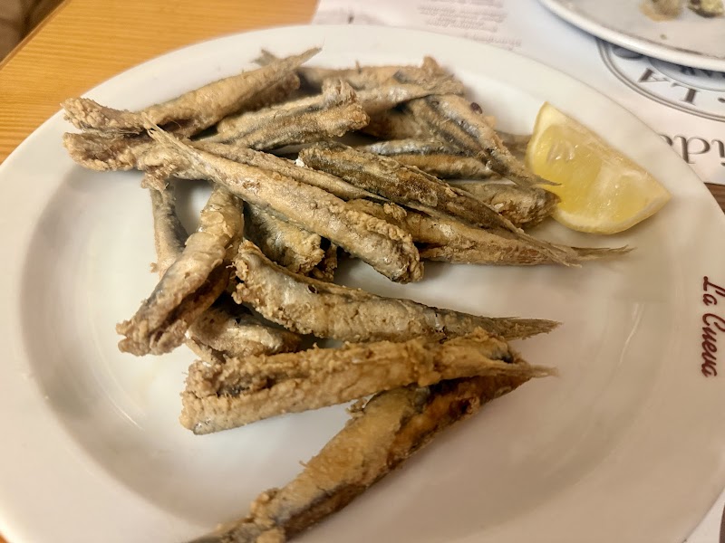 Detalle del restaurante